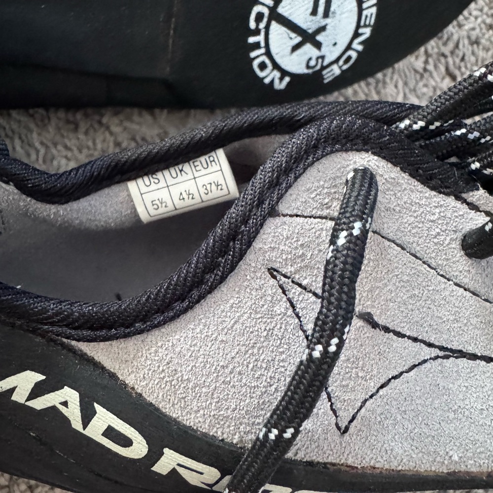 Mad Rock FX5 Women’s Climbing Shoes - Picture 5 of 8